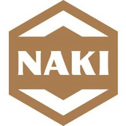 NAKI trademark