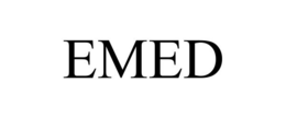 EMED trademark
