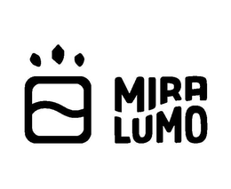MIRA LUMO trademark