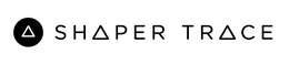 SHAPER TRACE trademark