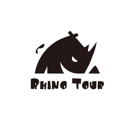 RHINO TOUR trademark