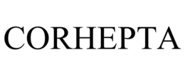 CORHEPTA trademark