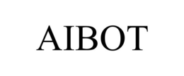 AIBOT trademark