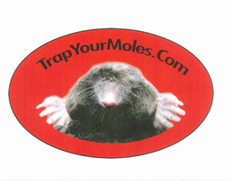 TRAPYOURMOLES.COM trademark