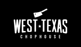 WEST TEXAS CHOPHOUSE trademark