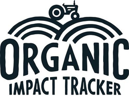 ORGANIC IMPACT TRACKER trademark