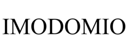 IMODOMIO trademark