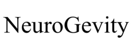 NEUROGEVITY trademark