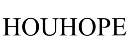 HOUHOPE trademark