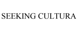 SEEKING CULTURA trademark