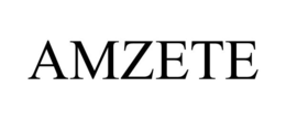 AMZETE trademark