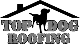 TOP DOG ROOFING trademark