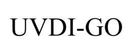 UVDI-GO trademark