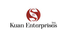S KUAN ENTERPRISES INC. trademark