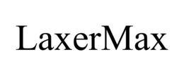 LAXERMAX trademark