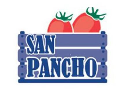 SAN PANCHO trademark