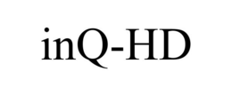 INQ-HD trademark