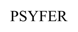 PSYFER trademark