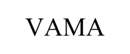 VAMA trademark