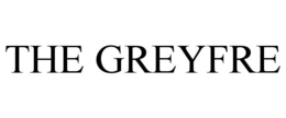 THE GREYFRE trademark