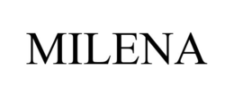 MILENA trademark