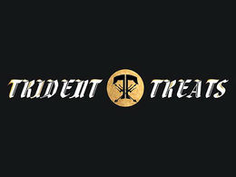 TRIDENT T TREATS trademark