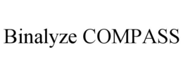 BINALYZE COMPASS trademark