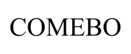 COMEBO trademark