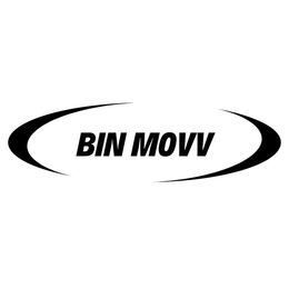 BIN MOVV trademark