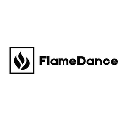 FLAMEDANCE trademark