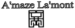 A'MAZE LA'MONT trademark