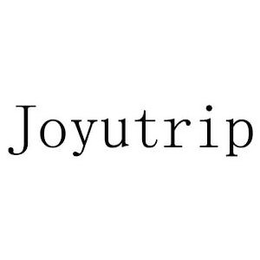 JOYUTRIP trademark