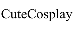 CUTECOSPLAY trademark
