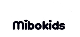 MIBOKIDS trademark