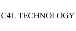 C4L TECHNOLOGY trademark