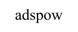 ADSPOW trademark