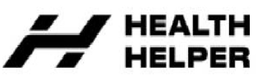 H HEALTH HELPER trademark