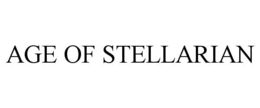 AGE OF STELLARIAN trademark