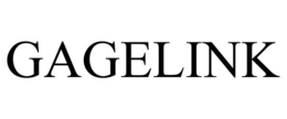 GAGELINK trademark