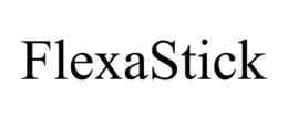 FLEXASTICK trademark