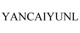 YANCAIYUNL trademark