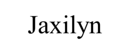 JAXILYN trademark
