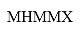MHMMX trademark