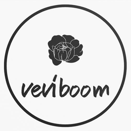 VEVIBOOM trademark