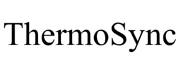 THERMOSYNC trademark