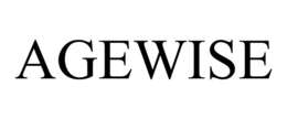 AGEWISE trademark