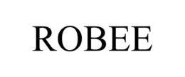 ROBEE trademark