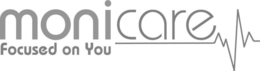 MONICARE FOCUSED ON YOU trademark