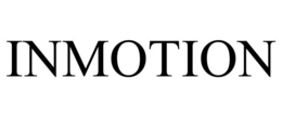 INMOTION trademark