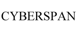 CYBERSPAN trademark